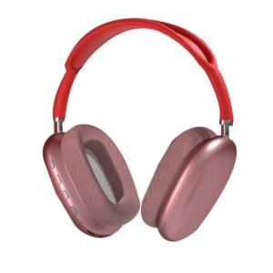 Wireless headphones